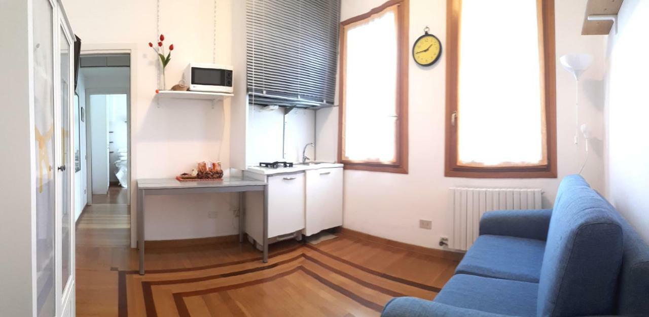 Casa Ladi Apartamento Veneza Exterior foto