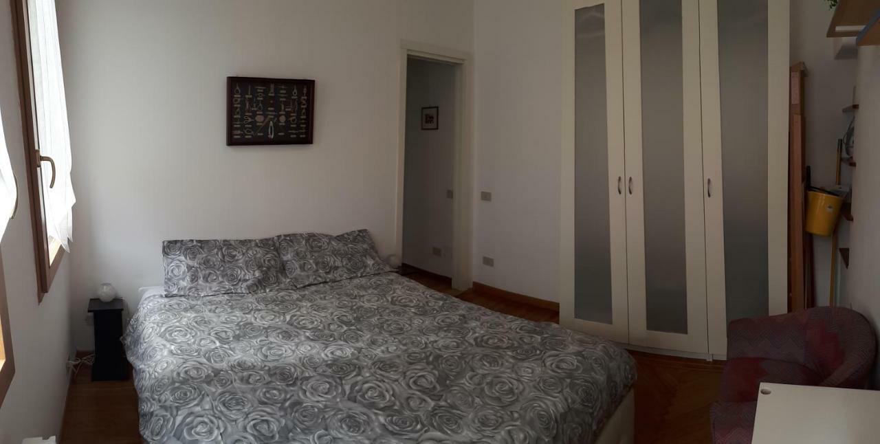 Casa Ladi Apartamento Veneza Exterior foto